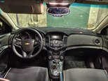 Chevrolet Cruze-5
