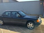 Mercedes 190-12