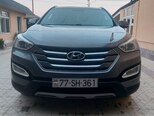 Hyundai Santa Fe-2