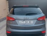 Hyundai Santa Fe-3