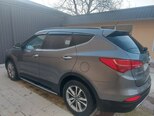 Hyundai Santa Fe-5