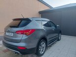 Hyundai Santa Fe-4