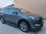 Hyundai Santa Fe-6