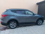 Hyundai Santa Fe-7