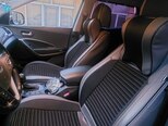 Hyundai Santa Fe-9