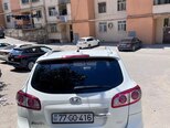 Hyundai Santa Fe-2