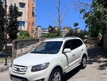 Hyundai Santa Fe-3