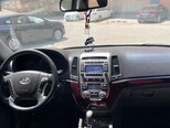 Hyundai Santa Fe-7