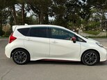 Nissan Note-4