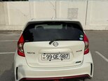 Nissan Note-6