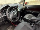 Nissan Note-8