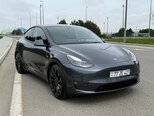 Tesla Model Y-1