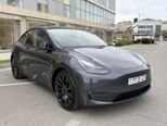Tesla Model Y-7