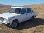 LADA (VAZ) 2107-3
