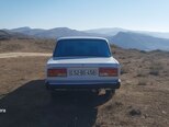 LADA (VAZ) 2107-4