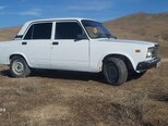 LADA (VAZ) 2107-2