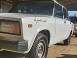 LADA (VAZ) 2107-5