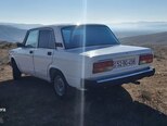 LADA (VAZ) 2107-6