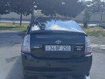 Toyota Prius-4