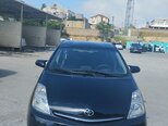 Toyota Prius-1