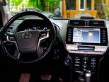 Toyota Land Cruiser Prado-11