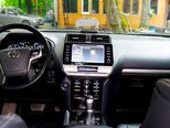 Toyota Land Cruiser Prado-10