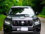 Toyota Land Cruiser Prado-2