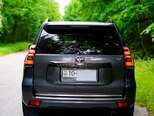Toyota Land Cruiser Prado-9