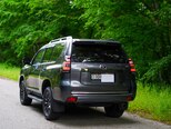 Toyota Land Cruiser Prado-6