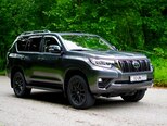 Toyota Land Cruiser Prado-4