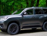 Toyota Land Cruiser Prado-7