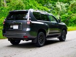 Toyota Land Cruiser Prado-5