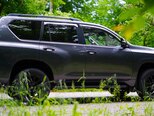 Toyota Land Cruiser Prado-8