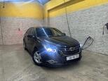 Chevrolet Cruze-3