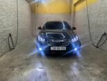 Chevrolet Cruze-2