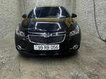 Chevrolet Cruze-1