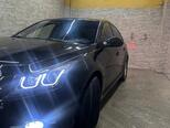 Chevrolet Cruze-4