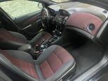 Chevrolet Cruze-10