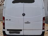 Mercedes Sprinter 211-4