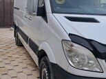 Mercedes Sprinter 211-2