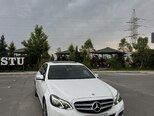 Mercedes E 220-2