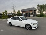 Mercedes E 220-3