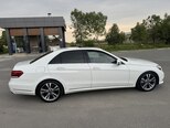 Mercedes E 220-4