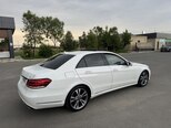 Mercedes E 220-5