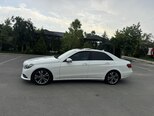 Mercedes E 220-6