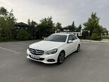 Mercedes E 220-7