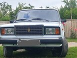 LADA (VAZ) 2107-1