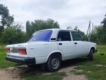 LADA (VAZ) 2107-2