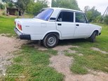 LADA (VAZ) 2107-7