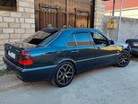 Mercedes C 240-2